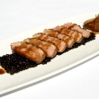 pe�en� kachn� prsa s Foie Gras