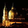foceno z vyhl�dky parku, kter� vede k pra�sk�mu Belvederu
